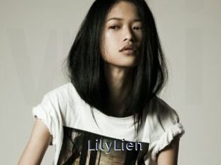 LilyLien