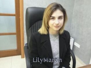 LilyMartin