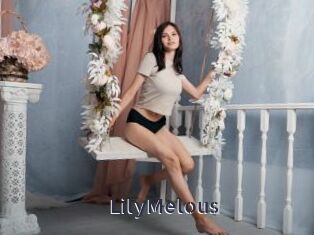 LilyMelous