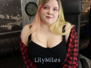 LilyMiles