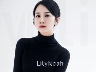 LilyNoah
