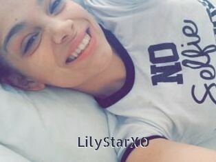 LilyStarXO
