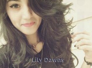 Lily_Dawns webcam livesex