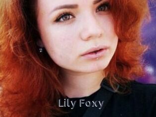 Lily_Foxy