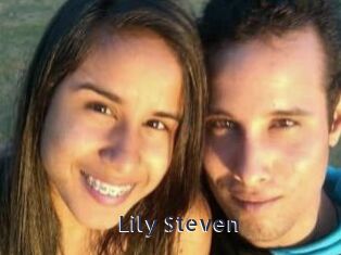Lily_Steven