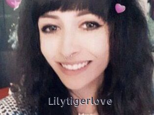 Lilytigerlove