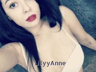 LilyyAnne