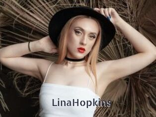 LinaHopkins
