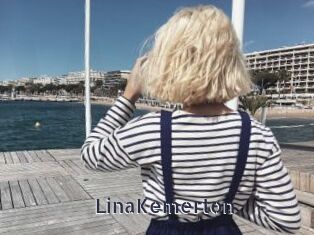 LinaKemerton