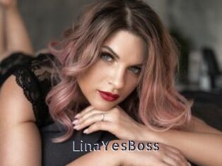 LinaYesBoss