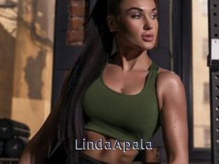 LindaApala webcam livesex