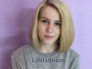 LindaBoom