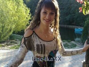 Lino4kaXX