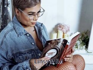 LinsyWild webcam livesex