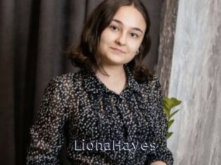LionaHayes