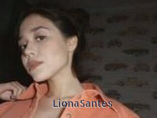 LionaSantes webcam livesex