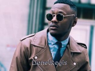 LionelRegis