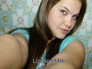 Lipswet4u