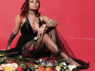 Lipz_X