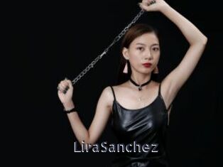 LiraSanchez webcam livesex