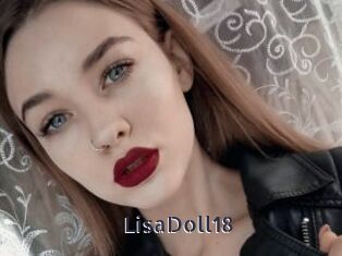 LisaDoll18