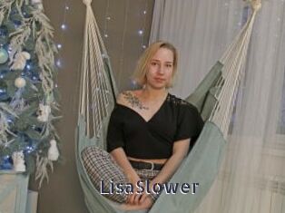 LisaSlower