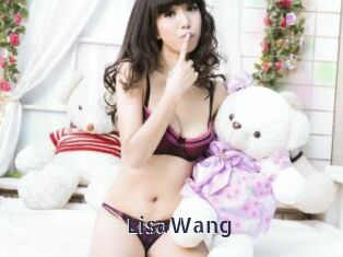 LisaWang