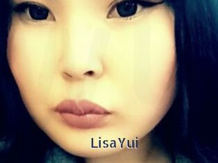 LisaYui webcam livesex