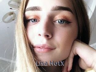 Lisa_HotX