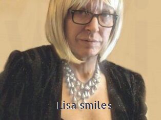 Lisa_smiles