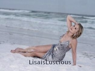 LisaisLuscious