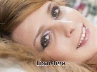 Lisaislive