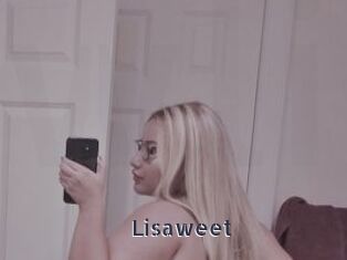 Lisaweet