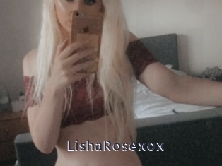 LishaRosexox webcam livesex