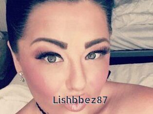 Lishbbez87