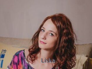 Liska