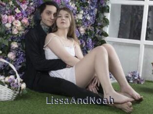 LissaAndNoah