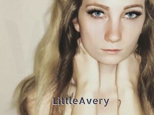 LittleAvery