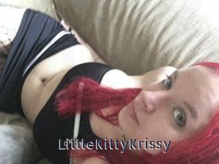 LittleKittyKrissy
