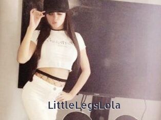 LittleLegsLola webcam livesex