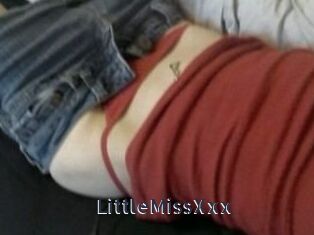 LittleMissXxx