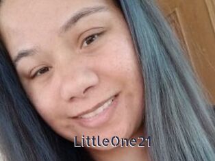 LittleOne21
