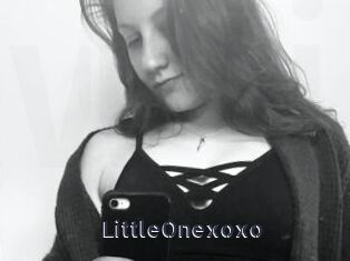 LittleOnexoxo