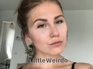 LittleWeirdo