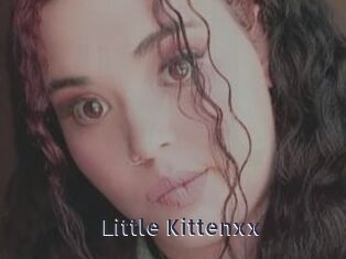 Little_Kittenxx