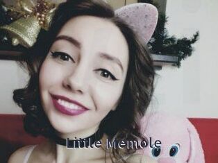 Little_Memole