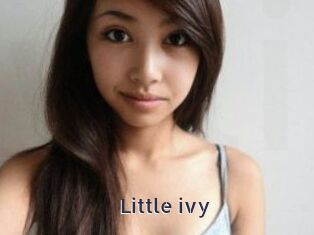 Little_ivy