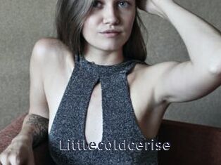 Littlecoldcerise webcam livesex
