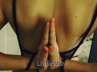 Littlesub