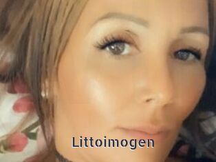 Littoimogen